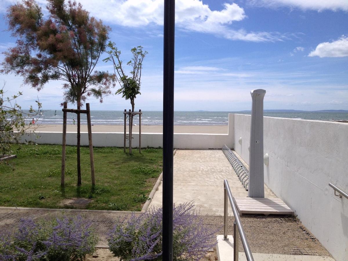 Les Plages Du Grand Vallen - Chateau Leenhardt Apartamento