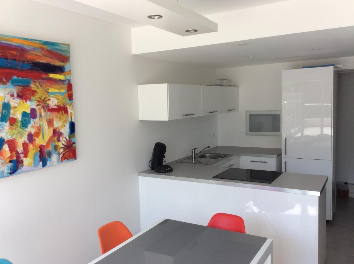 Apartamento Les Plages Du Grand Vallen - Chateau Leenhardt *