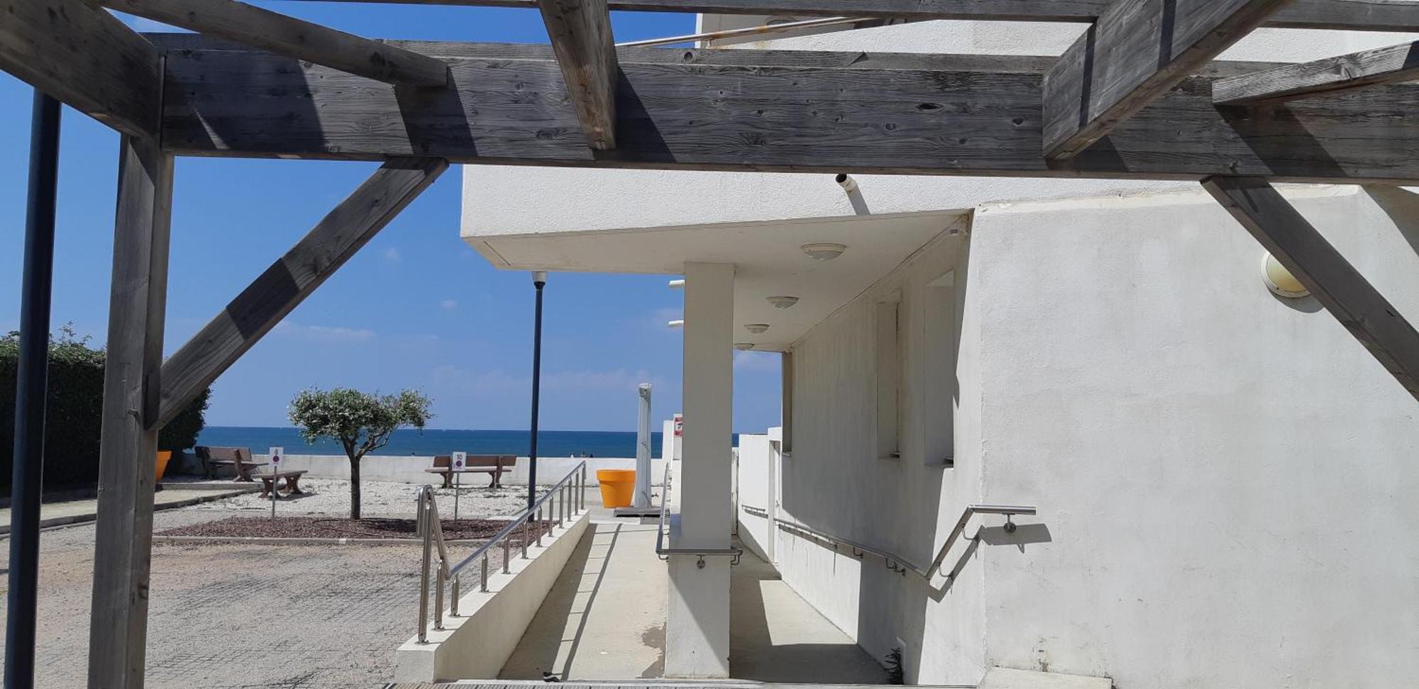 Les Plages Du Grand Vallen - Chateau Leenhardt Apartamento