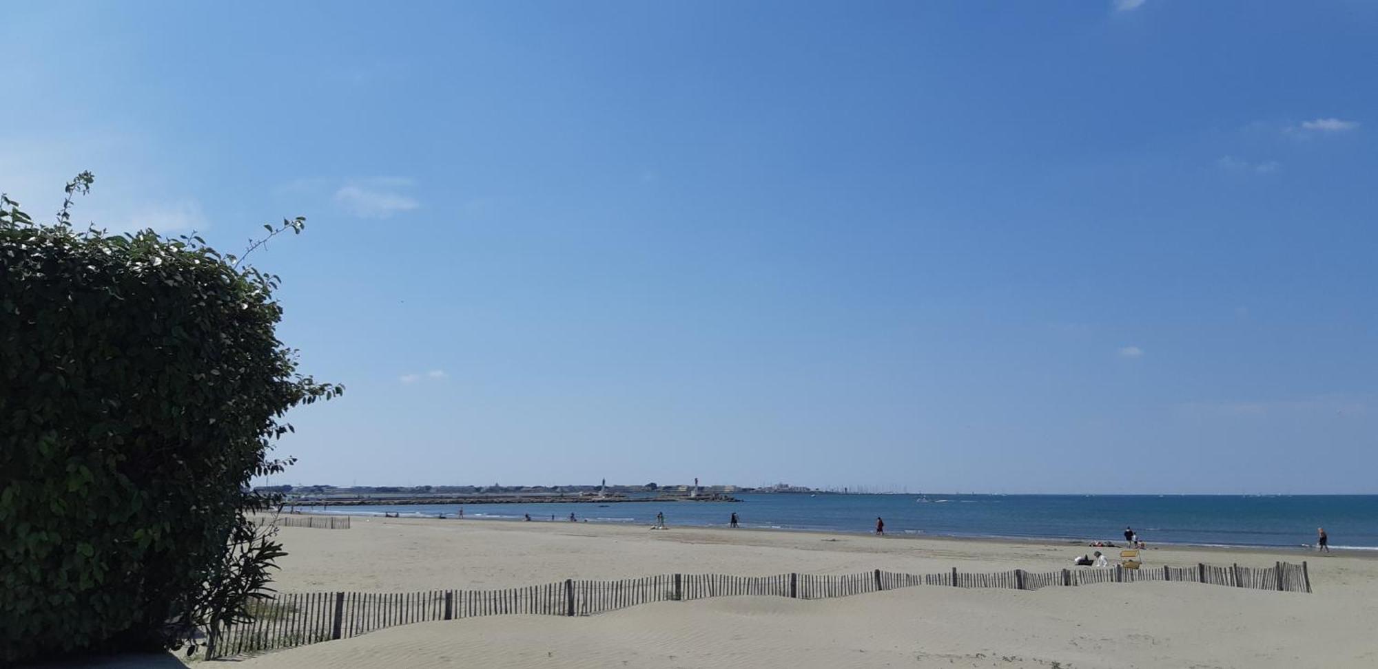Les Plages Du Grand Vallen - Chateau Leenhardt *