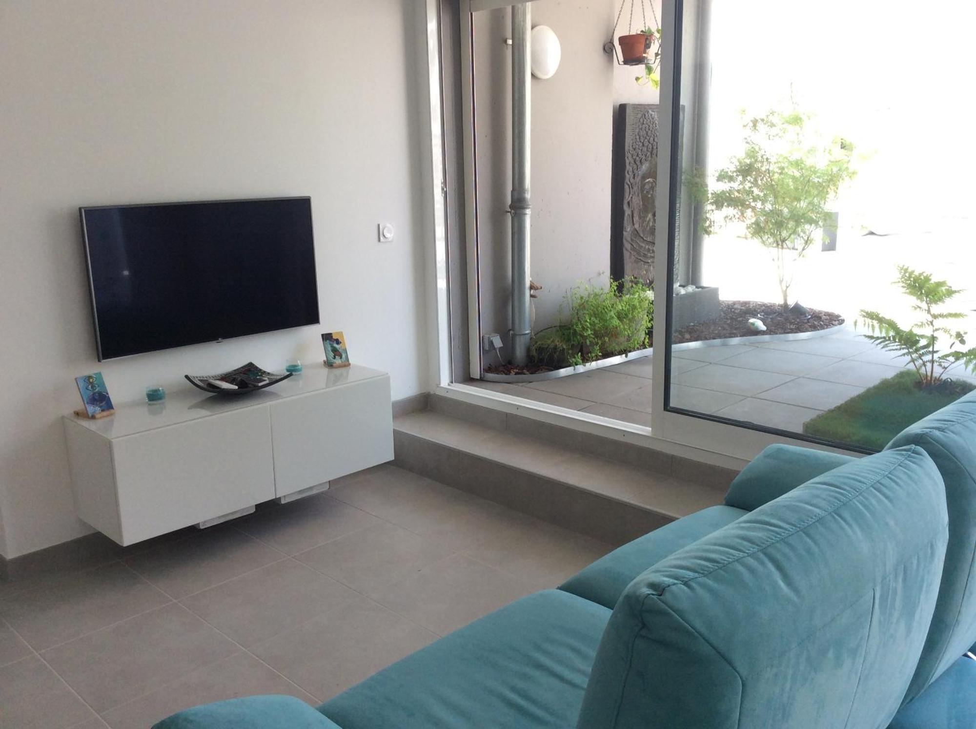 Apartment Les Plages Du Grand Vallen - Chateau Leenhardt